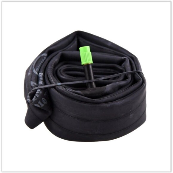 Slime 26 Inch Extra Strong Self Sealing Tubes Presta Valve 26"X 1.75-2.125 - Picture 5 of 16